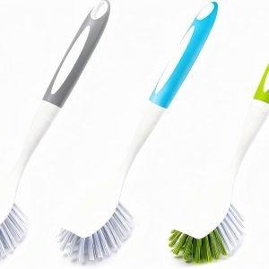 dish brush scrub brush